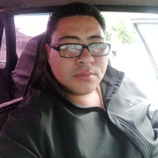 Фотография мужчины Кайрат, 39 лет из г. Павлодар