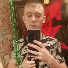 Фотография мужчины Павел, 22 года из г. Троицк