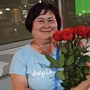 Лариса, 56 лет