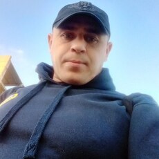 Фотография мужчины Юра, 35 лет из г. Жлобин