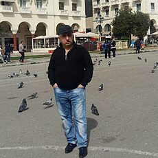 Фотография мужчины Arman, 45 лет из г. Варшава