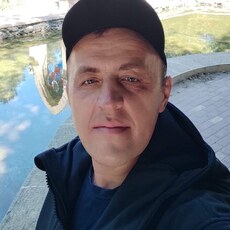 Фотография мужчины Николас Кейдж, 46 лет из г. Кисловодск