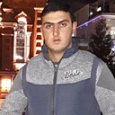 Агарон, 31 год