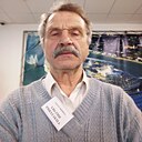 Михаил, 68 лет