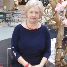 Фотография девушки Ирина, 64 года из г. Гродно