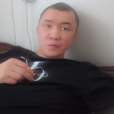 Фотография мужчины Константин, 38 лет из г. Якутск