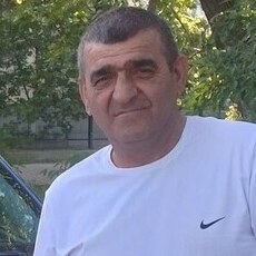 Фотография мужчины Халил, 53 года из г. Волгоград