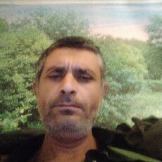 Фотография мужчины Арсен, 45 лет из г. Ставрополь