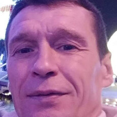 Фотография мужчины Андрей, 52 года из г. Рязань