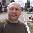 Ёжик, 44 года