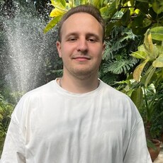 Фотография мужчины Алексей, 26 лет из г. Ломоносов