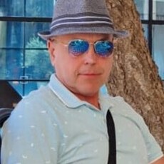 Фотография мужчины Влад, 54 года из г. Самара