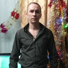 Фотография мужчины Денис, 41 год из г. Воскресенск