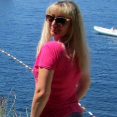 Фотография девушки Кареглазая, 40 лет из г. Воткинск