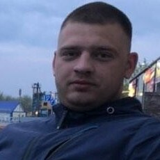Фотография мужчины Илья, 22 года из г. Жлобин