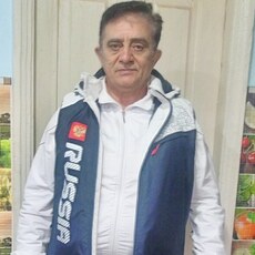 Фотография мужчины Валерий, 52 года из г. Курганинск