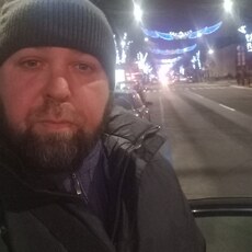 Фотография мужчины Денис, 43 года из г. Кременчуг