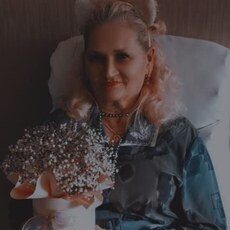 Фотография девушки Марина, 67 лет из г. Барнаул