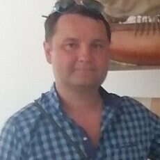 Фотография мужчины Александр, 44 года из г. Санкт-Петербург