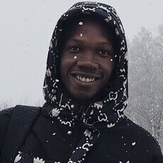 Фотография мужчины Шеик, 21 год из г. Тула