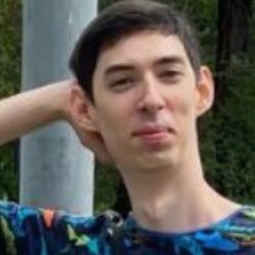 Фотография мужчины Никита, 28 лет из г. Хабаровск