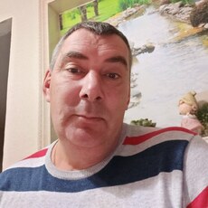 Фотография мужчины Александр, 52 года из г. Борисов