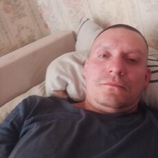 Фотография мужчины Андрей, 41 год из г. Сарапул