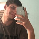 Михаил, 25 лет