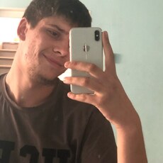 Фотография мужчины Михаил, 25 лет из г. Шебекино