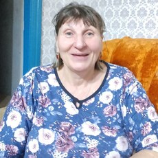 Фотография девушки Ирина, 59 лет из г. Белово