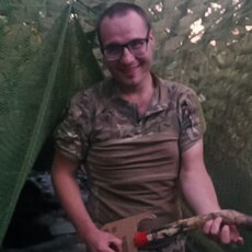 Фотография мужчины Антон, 29 лет из г. Луганск