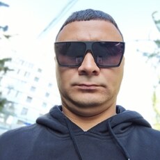 Фотография мужчины Руслан, 34 года из г. Самара