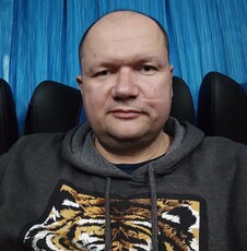 Фотография мужчины Сергей, 39 лет из г. Елизово