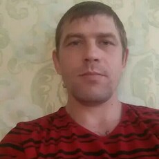 Фотография мужчины Виктор, 41 год из г. Вичуга
