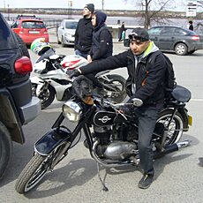 Фотография мужчины Владимир, 41 год из г. Пермь