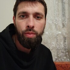 Фотография мужчины Тихон, 33 года из г. Буденновск