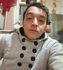 Фотография мужчины Саид, 24 года из г. Раменское