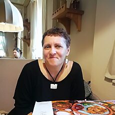 Фотография девушки Элина, 52 года из г. Череповец