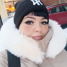 Фотография девушки Лисичка, 37 лет из г. Рыбинск