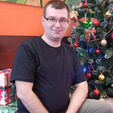 Фотография мужчины Иван, 35 лет из г. Симферополь