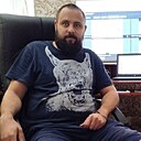 Тошик, 37 лет