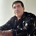 Vasib Azeri, 62 года