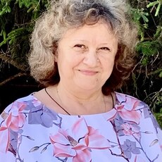 Фотография девушки Людмила, 64 года из г. Тоцкое