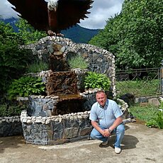 Фотография мужчины Wlad, 48 лет из г. Стерлитамак