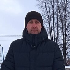 Фотография мужчины Роман, 50 лет из г. Кострома