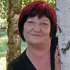 Фотография девушки Светлана, 54 года из г. Александрия