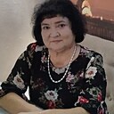 Занфира, 65 лет