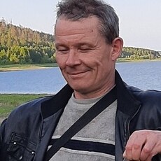Фотография мужчины Хороший, 52 года из г. Братск