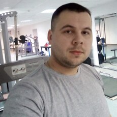 Фотография мужчины Виталий, 35 лет из г. Калач