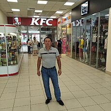 Фотография мужчины Вадим, 36 лет из г. Раменское